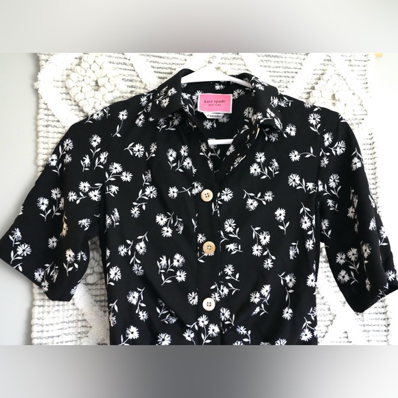 Kate Spade dress - Picture 3 of 3